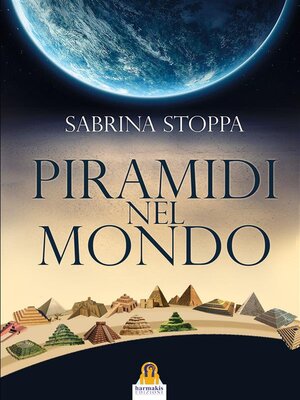cover image of Piramidi nel Mondo